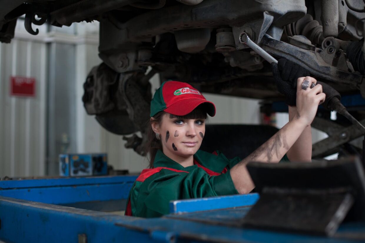 Top Car Repairs You Can Do Yourself: A Step-by-Step Guide