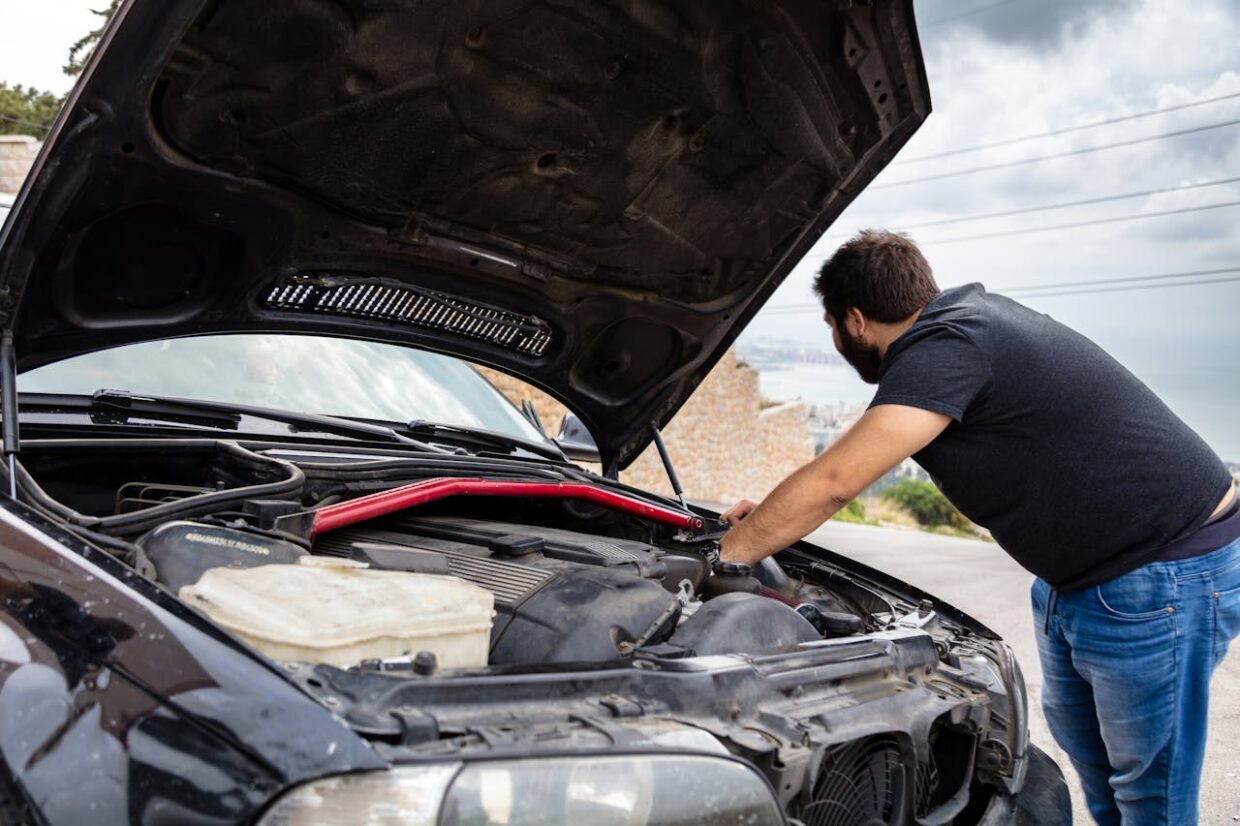 Car Repairs on a Budget: How to Fix Your Car Without Breaking the Bank