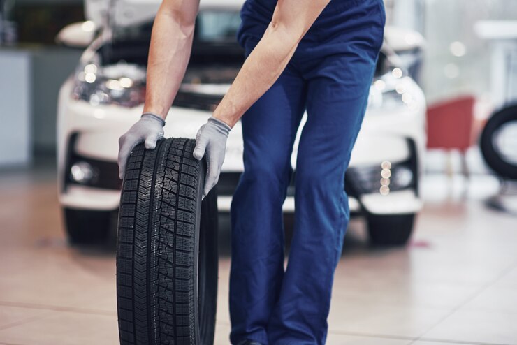 Tire Shop in Woodstock: Your Trusted Partner for Quality Tires and Expert Service tire shop in Woodstock