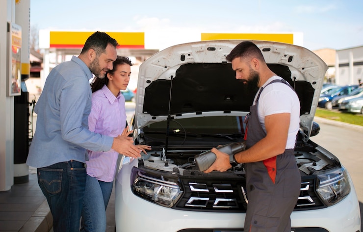 Is Your Car Truly Safe After an Accident? Discover What You Need to Know About Auto Collision Repair auto collision repair