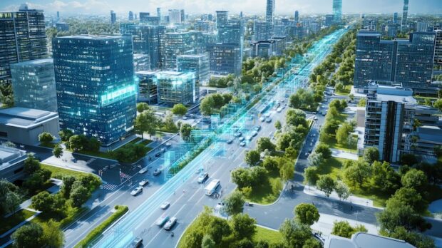 mobility as a services
