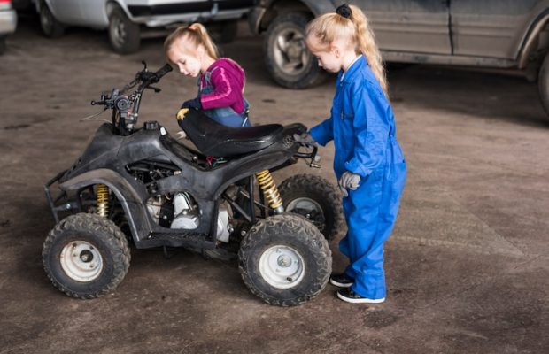 atv repair shop