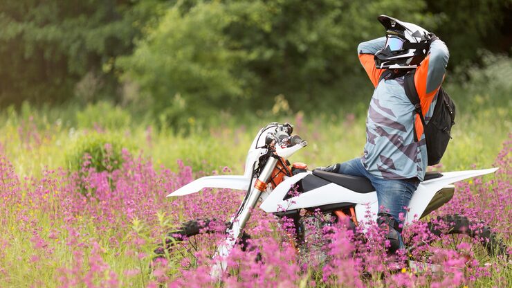 Embrace the Future of Off-Road Riding: Electric Dirt Bikes electric dirt bikes