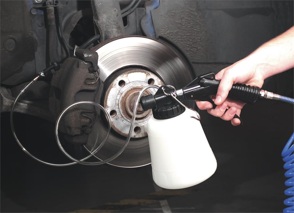 auto brake repair