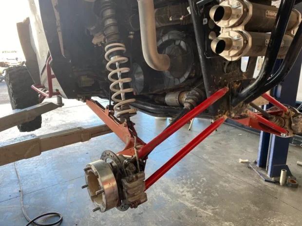 auto tune up service