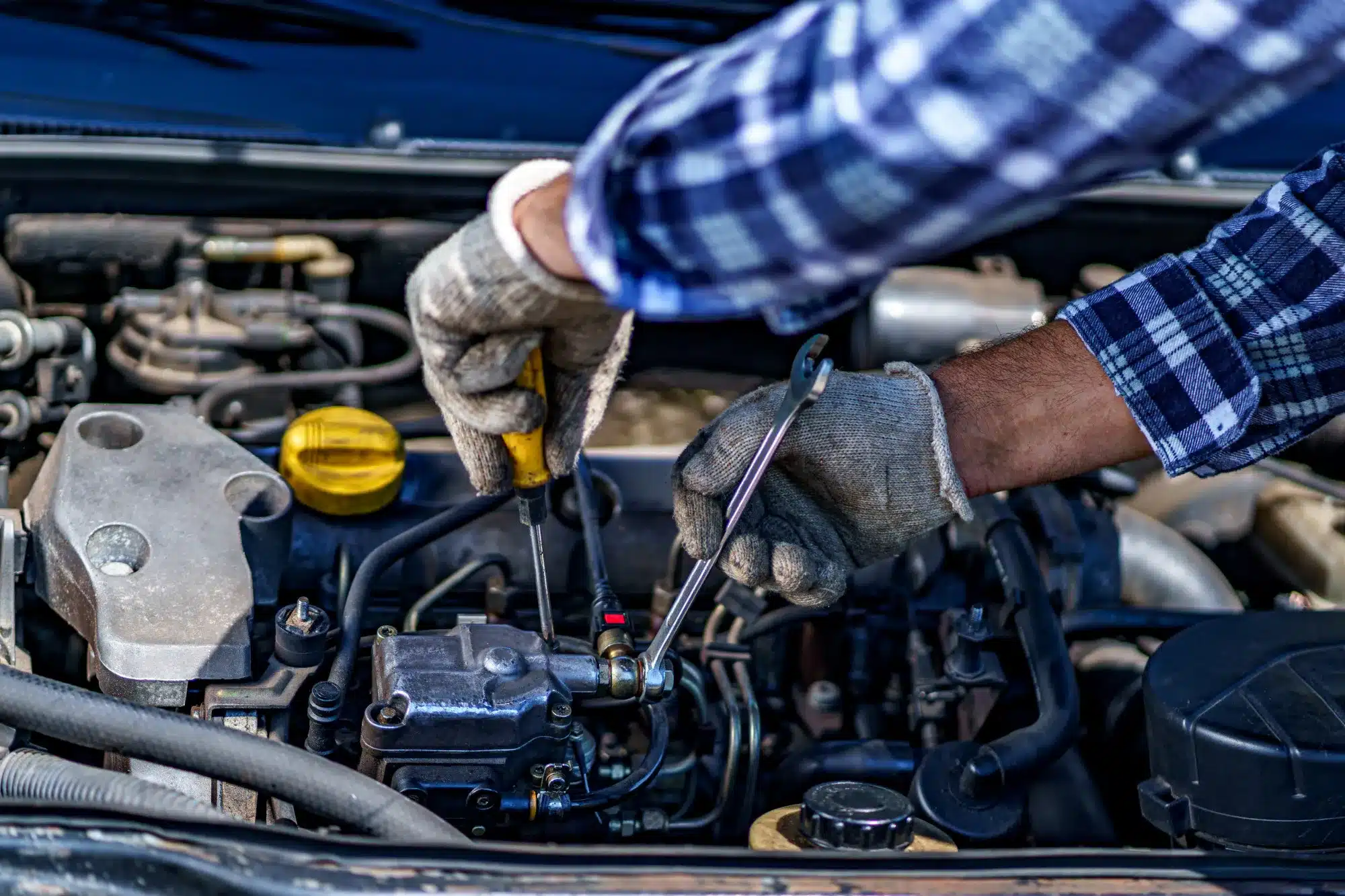 best autobody shop