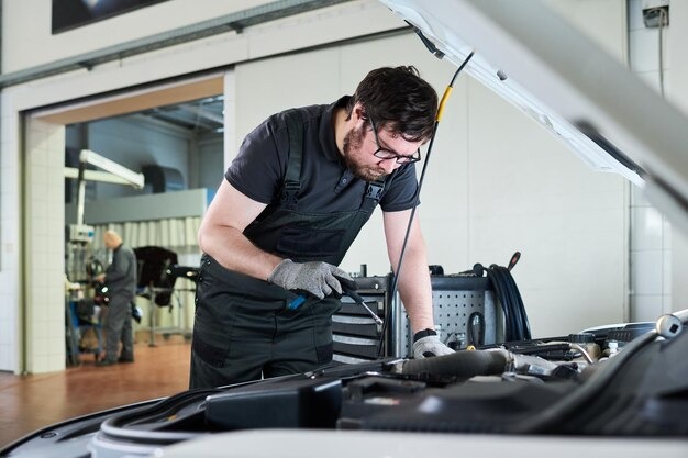auto repair near me