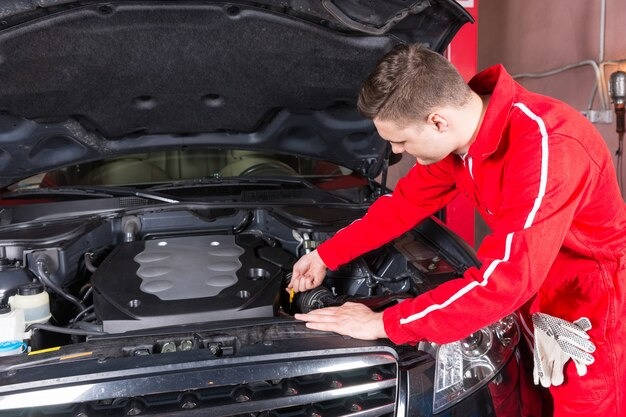 Signs You Have Found a Great Mechanic Near Me mechanic near me