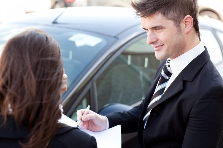 vehicle registration renewal